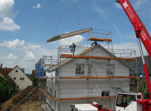 Jak zbudować dom – poradnik krok po kroku