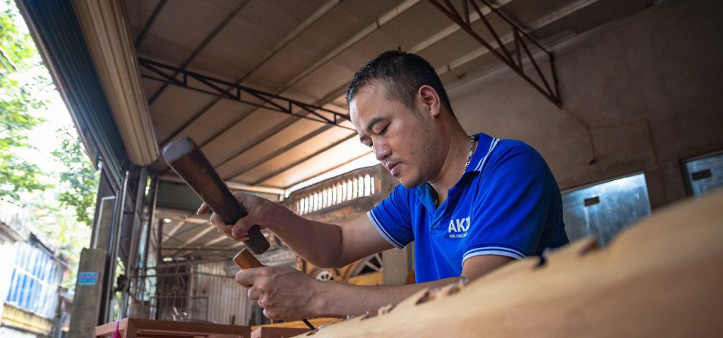 wybór tarczy pilarskiej