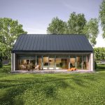 Projekty domów