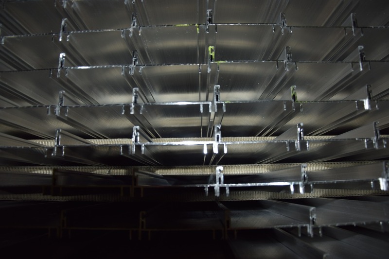 Na co zwrócić uwagę przy wyborze producenta profili aluminiowych